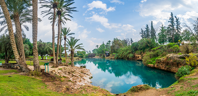 מלונות בישראל טבריה ואזור הכינרת